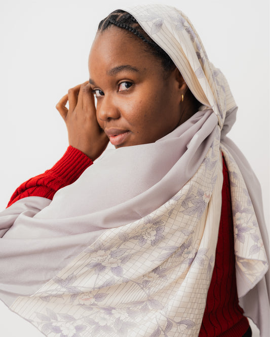 1/3 KIMONOスカーフ