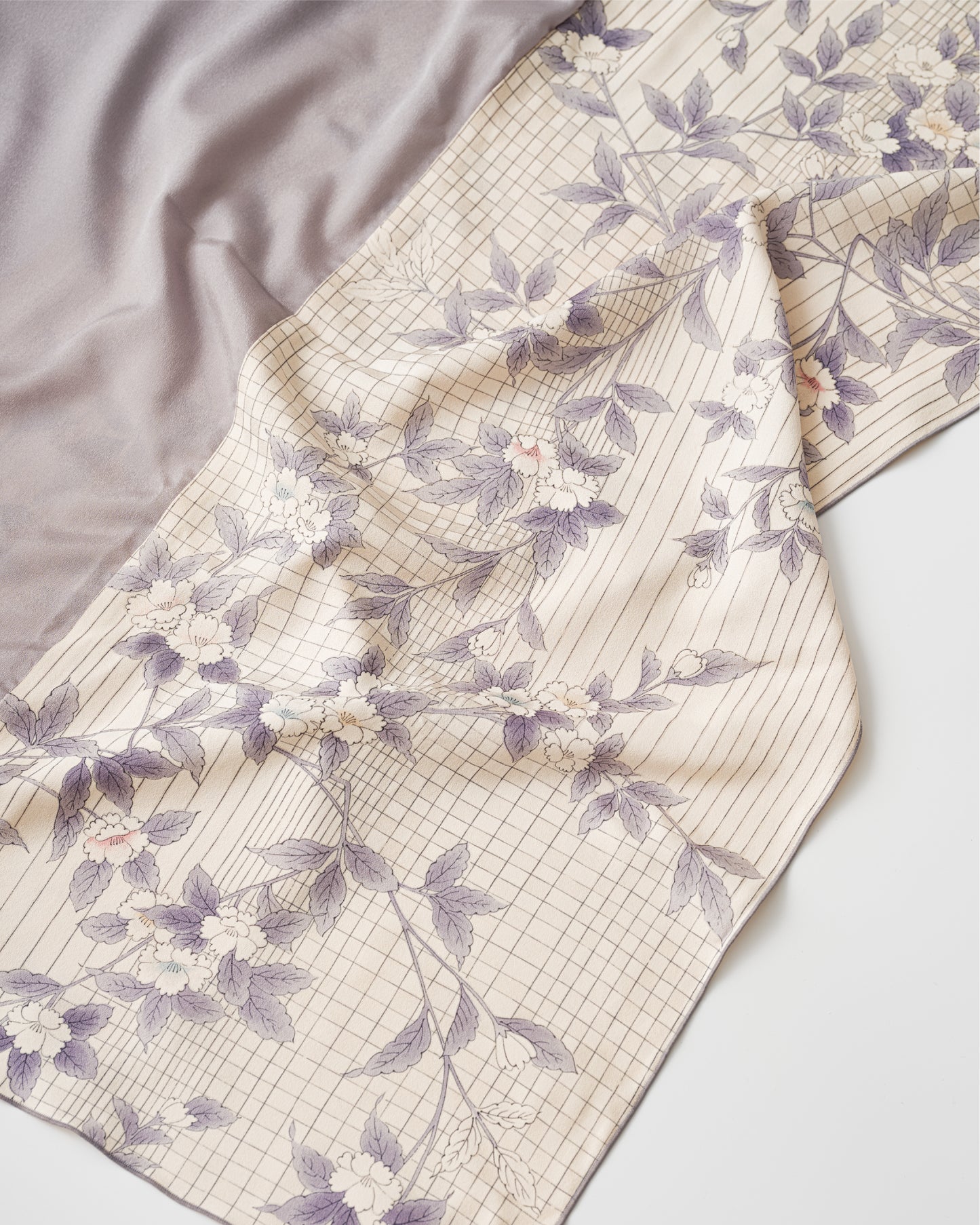 1/2 KIMONOスカーフ