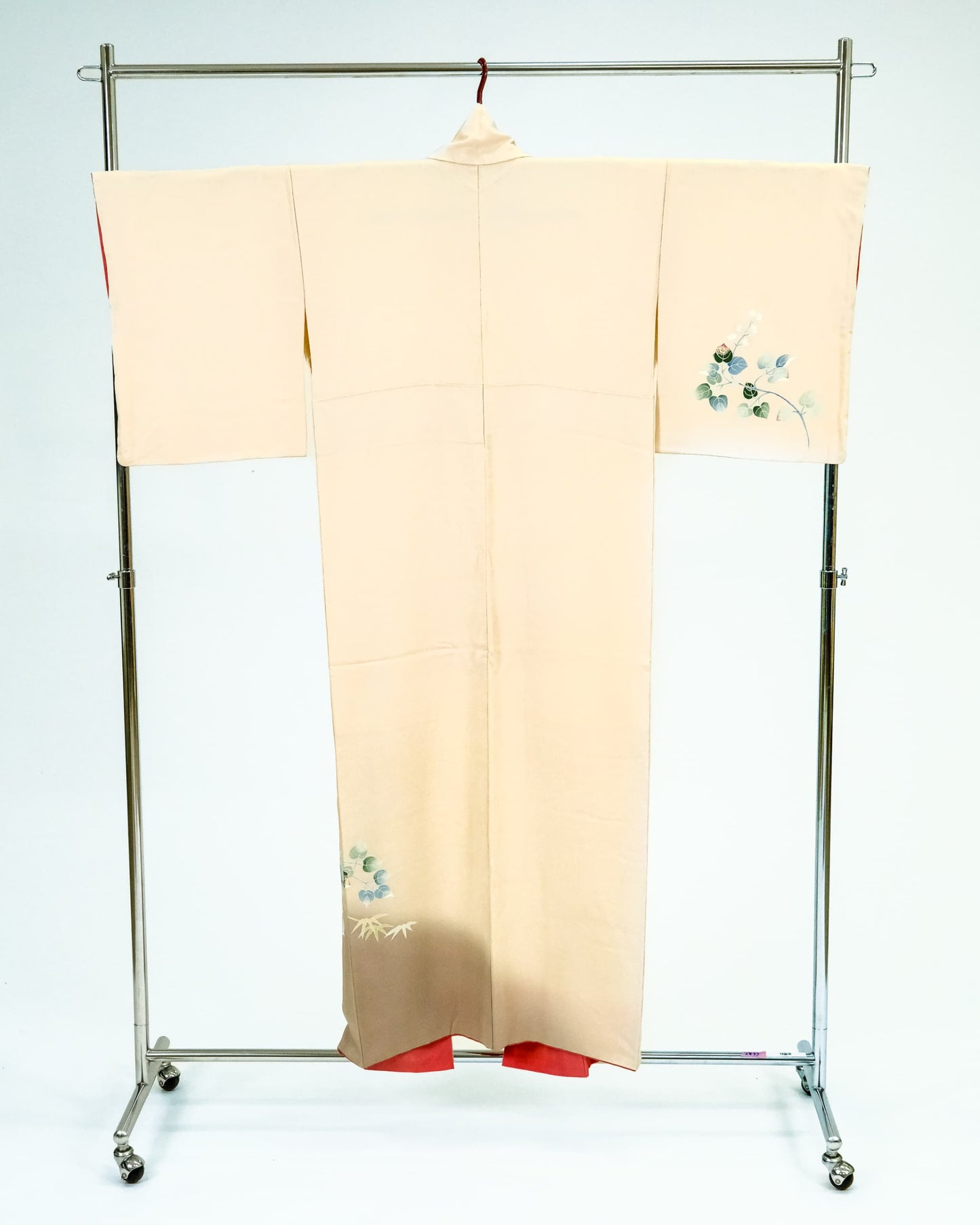 生成色_可憐な草花