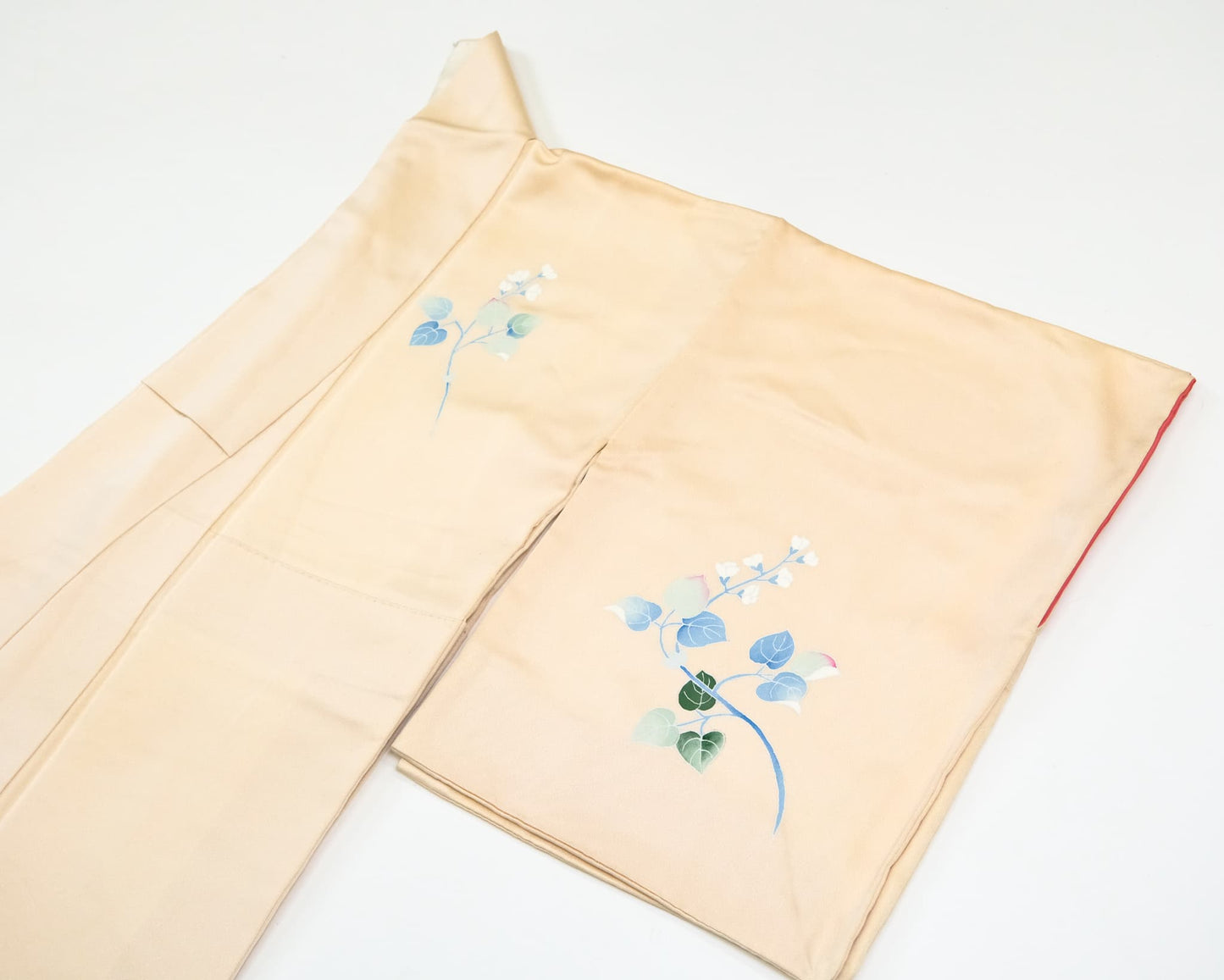 生成色_可憐な草花