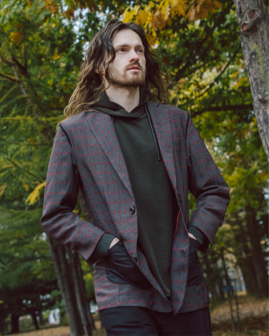 テーラードジャケット