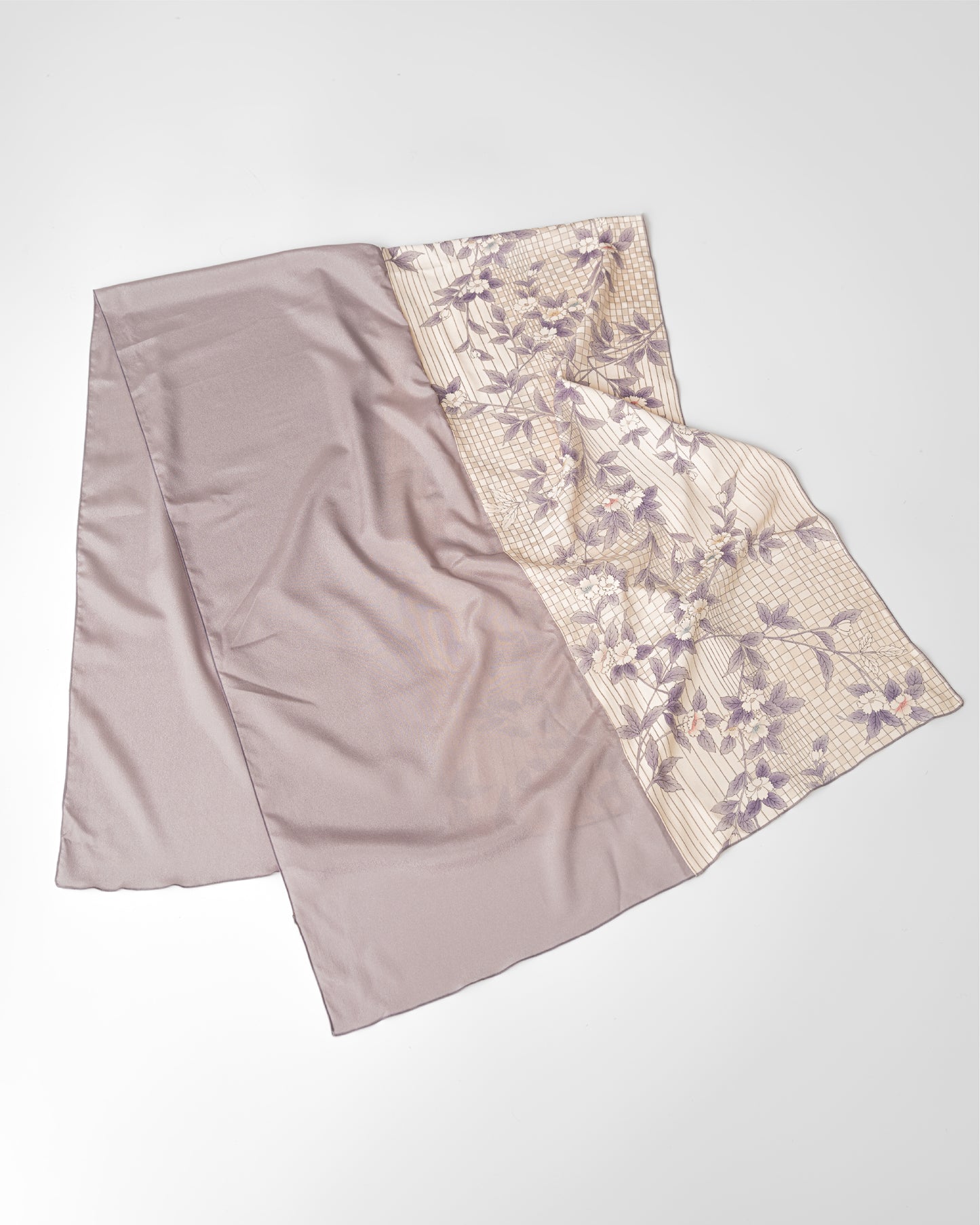 1/2 KIMONOスカーフ