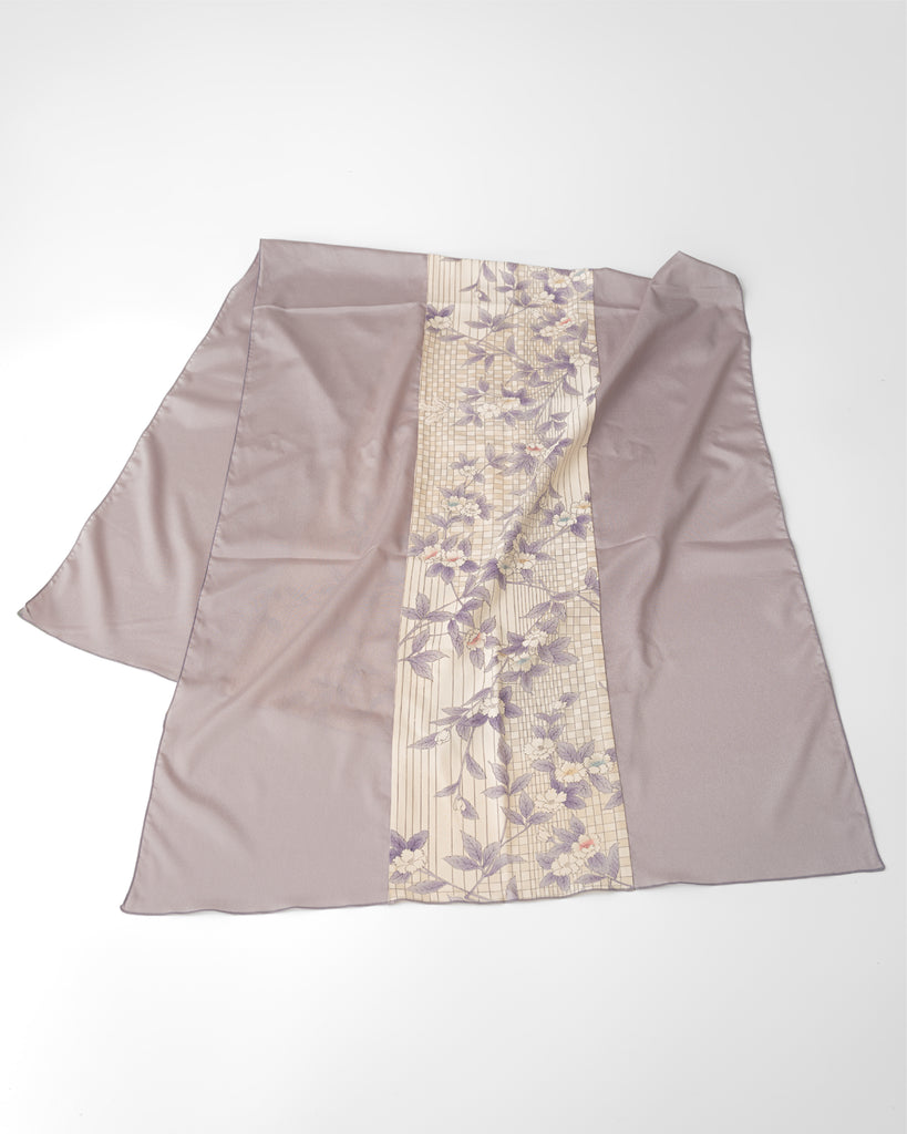 1/3 KIMONO scarf